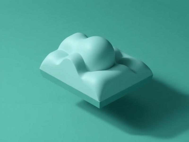 Blocos abstratos de cloud computing